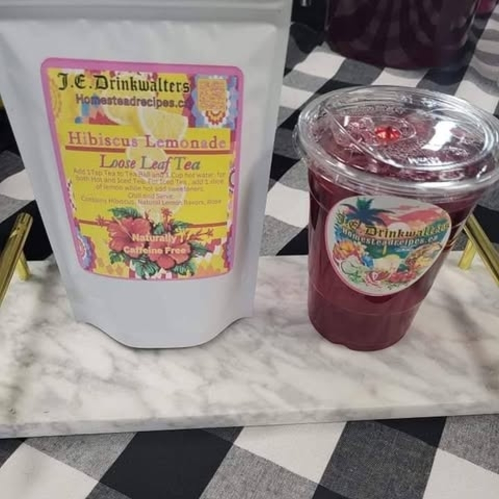 Meet your Posher, Jody